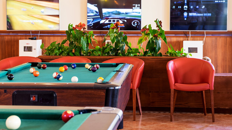 Viva Blue and Spa Hotel